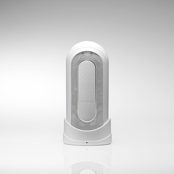 Flip Zero Vibrating