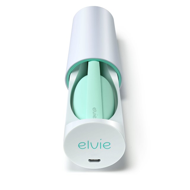 Elvie Trainer - Appstyrt Bekkenbunnstrener - PRISVINNER