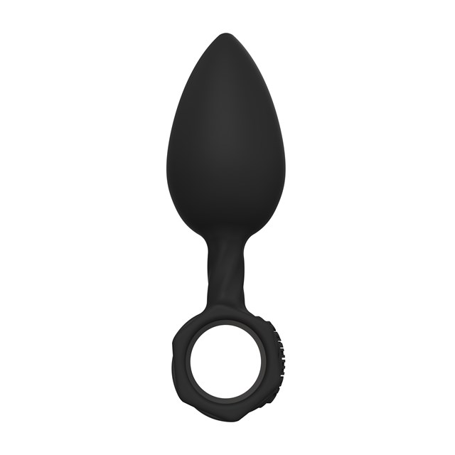 BRONZE - Anal Training Plugs