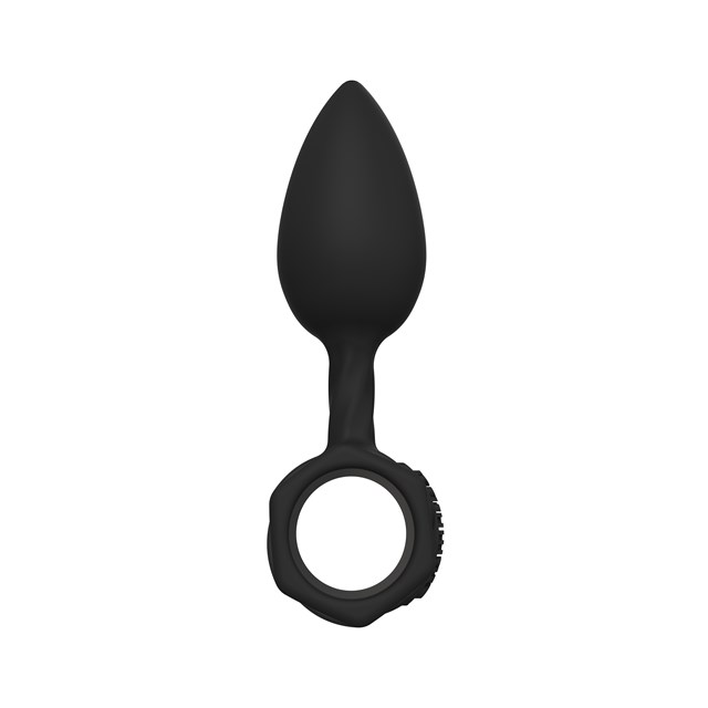 BRONZE - Anal Training Plugs