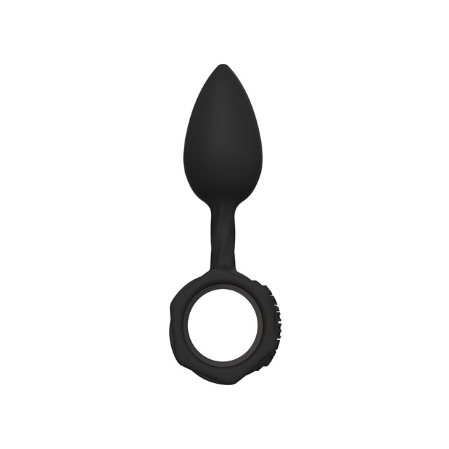 BRONZE - Anal Training Plugs