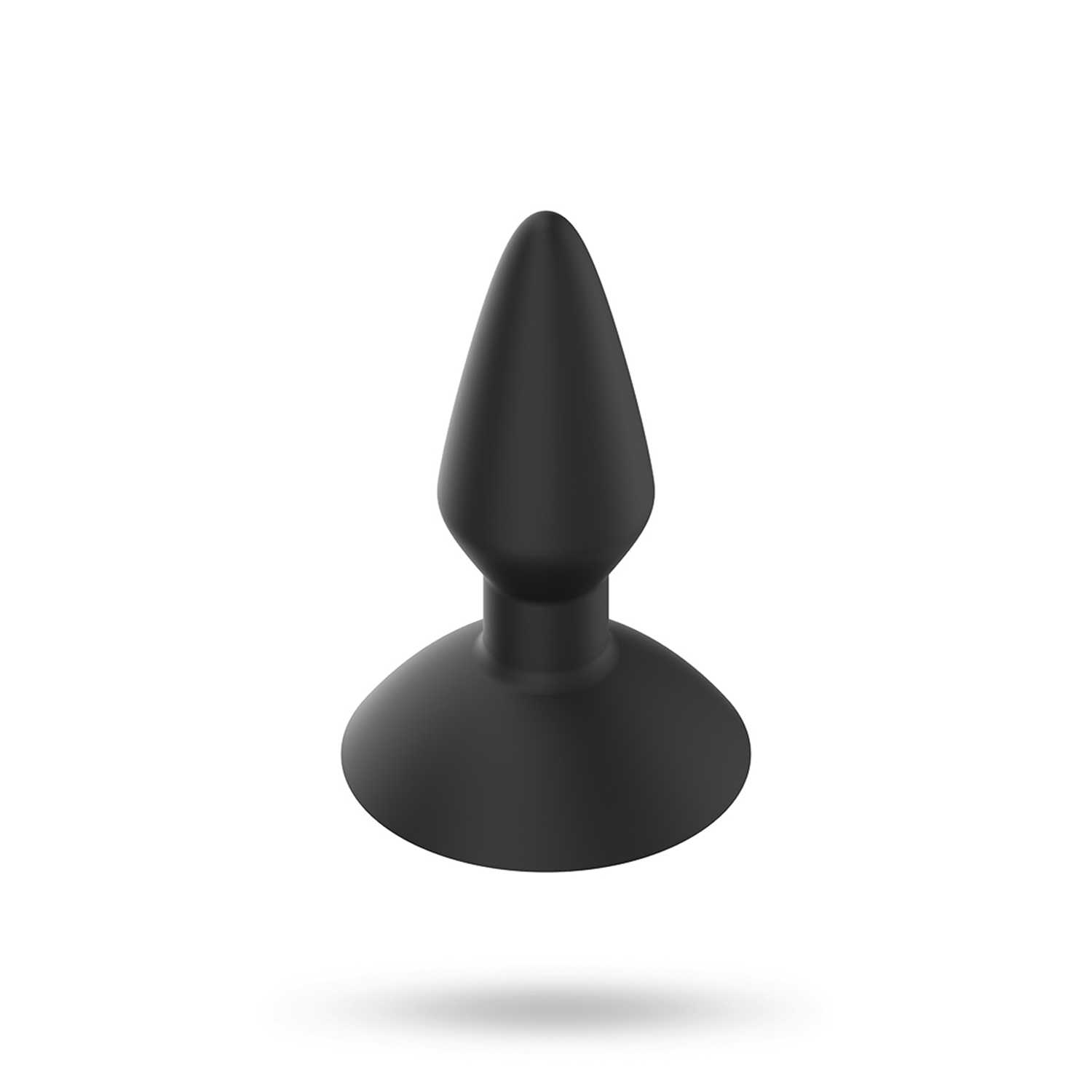 MAGIC MOTION - EQUINOX APP CONTROLLED SILICONE BUTT PLUG