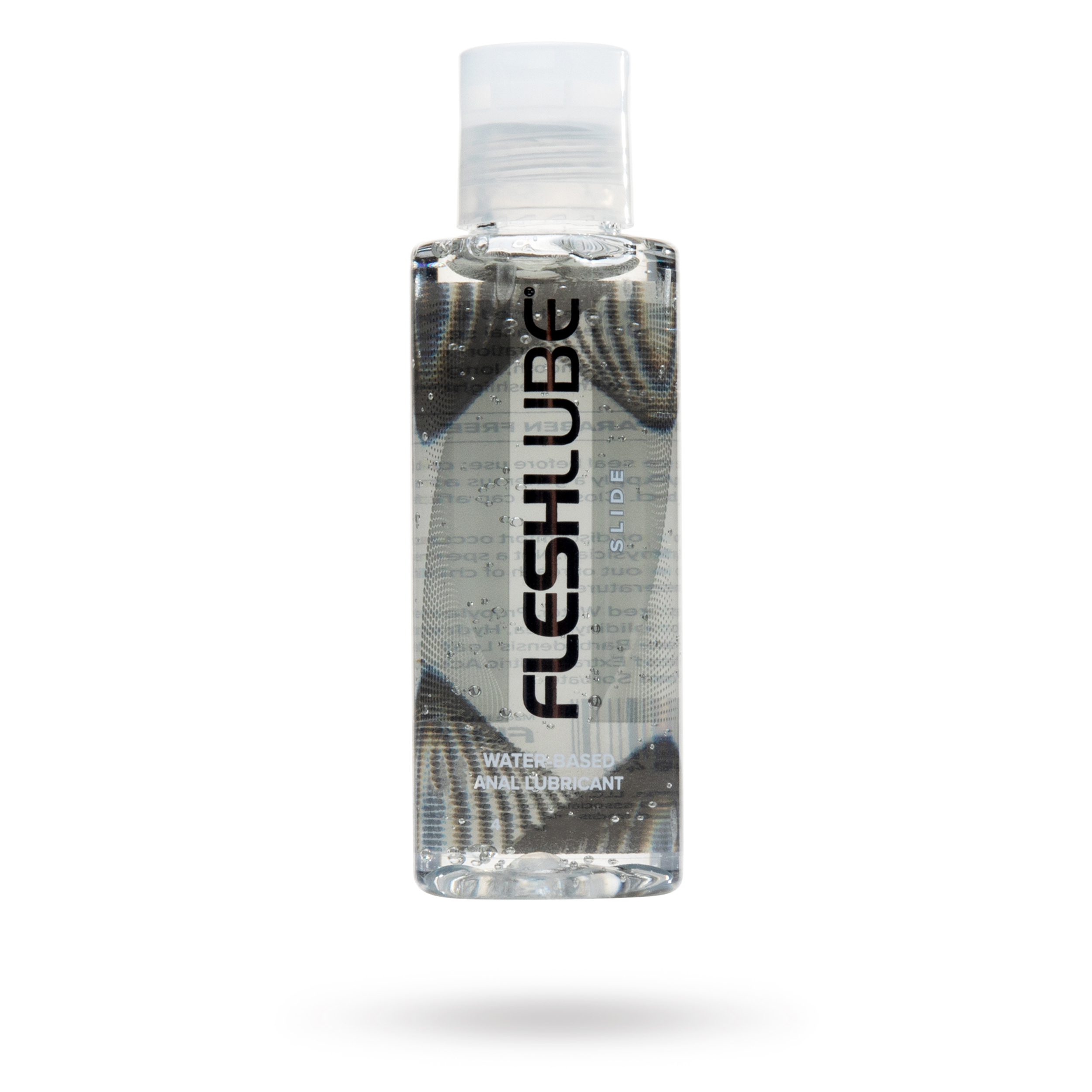 FLESHLUBE SLIDE ANAL VANNBASERT