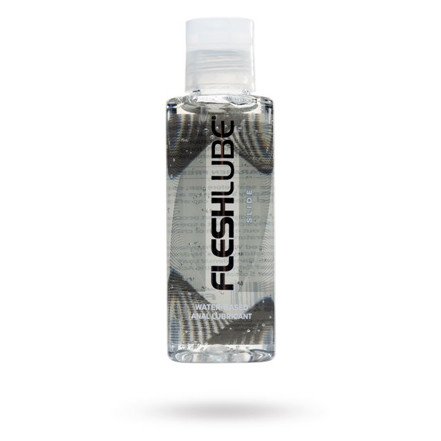 FLESHLUBE SLIDE ANAL VANNBASERT