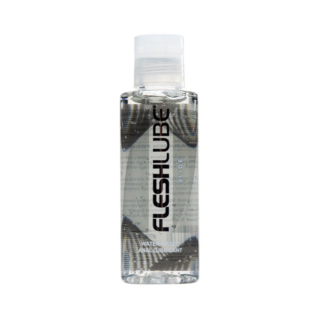 FLESHLUBE SLIDE ANAL VANNBASERT