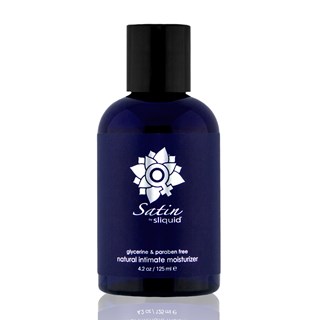 Satin - Water Based Moisturizer 125 Ml