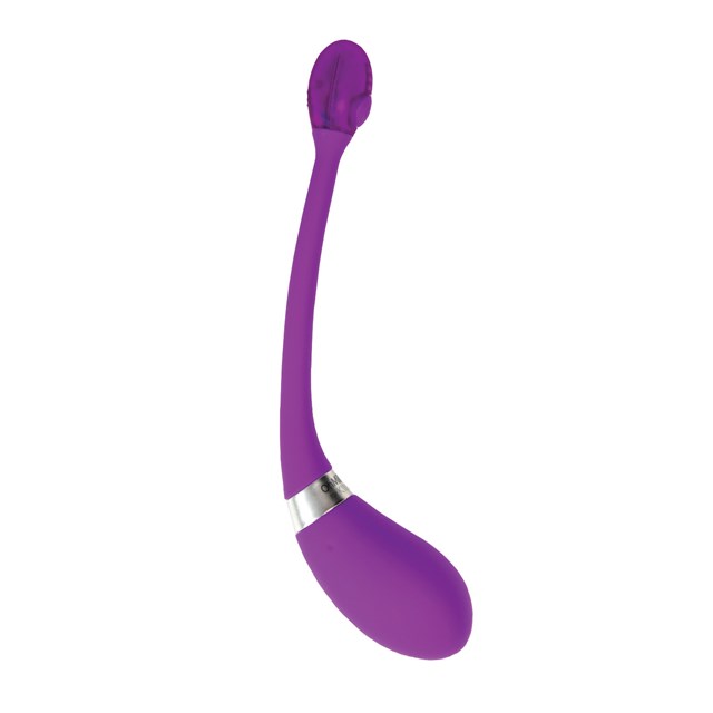 Kiiroo Esca Appstyrt Vibratoregg