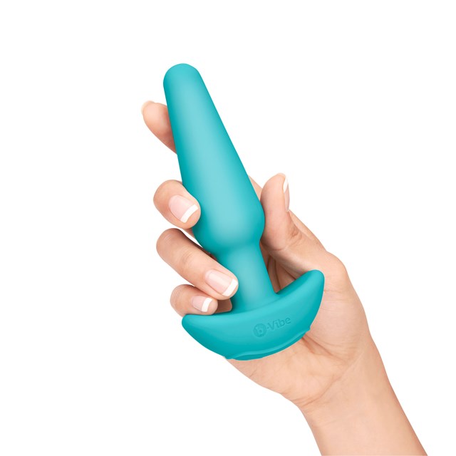 Anal Training & Education Set