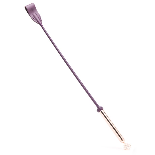 Freed Cherished Collection Riding Crop