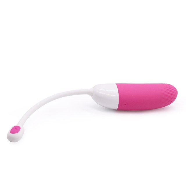 Magic Vini - Appstyrt Minivibrator