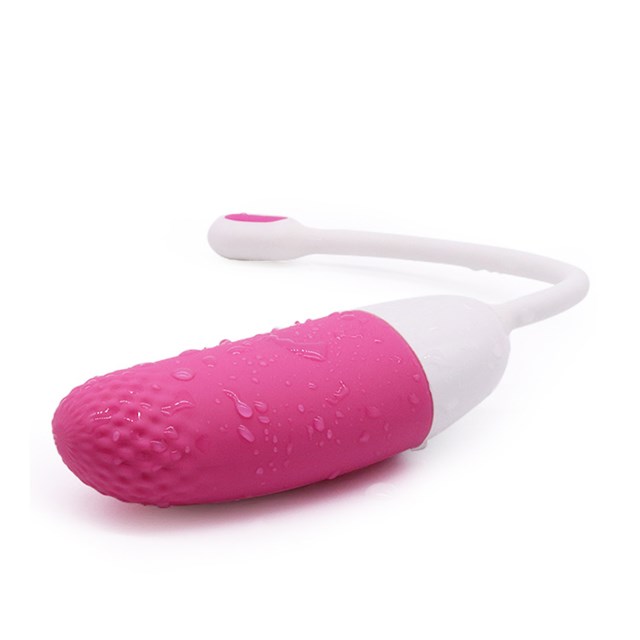 Magic Vini - Appstyrt Minivibrator