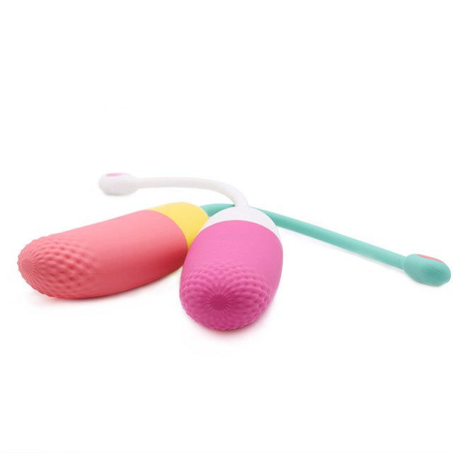 Magic Vini - Appstyrt Minivibrator