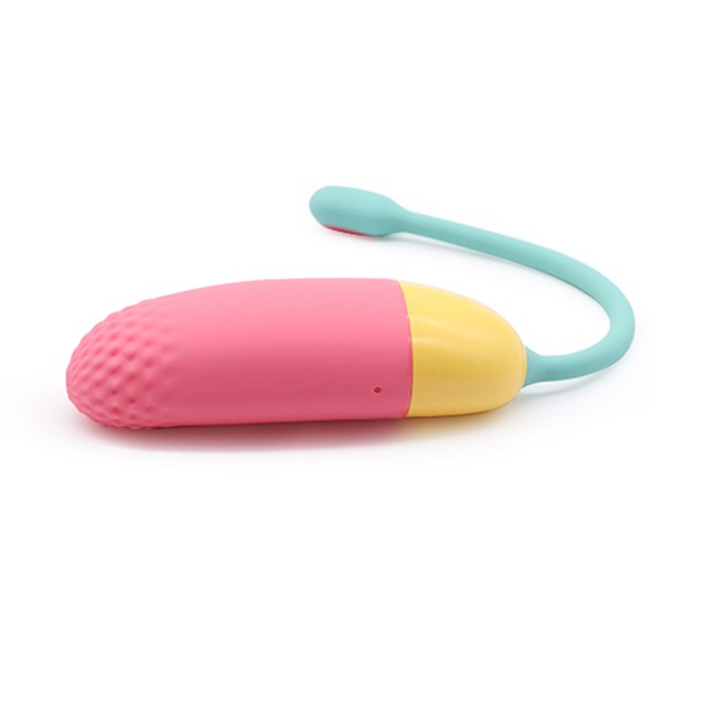 Magic Vini Lite - Oppladbar Minivibrator
