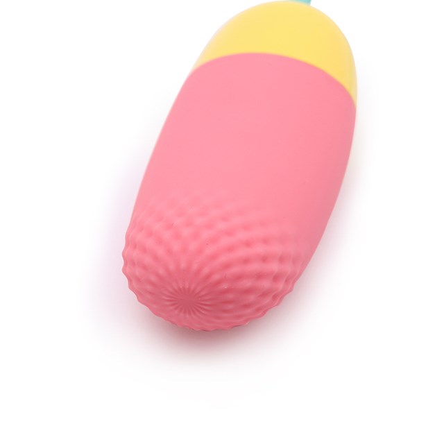 Magic Vini Lite - Oppladbar Minivibrator