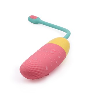 Magic Vini Lite - Oppladbar Minivibrator
