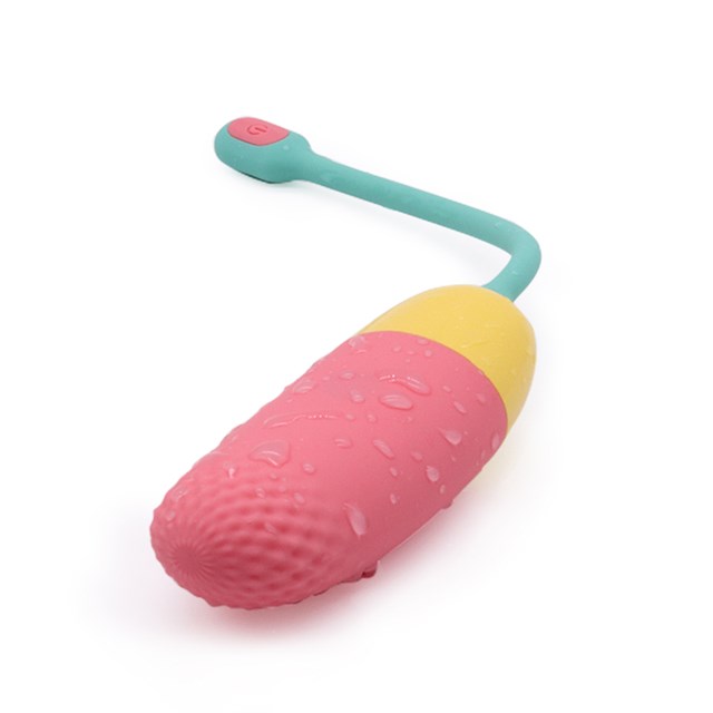 Magic Vini Lite - Oppladbar Minivibrator