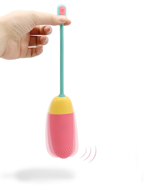 Magic Vini Lite - Oppladbar Minivibrator