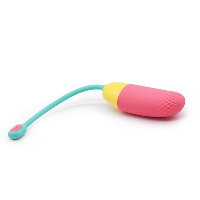 Magic Vini Lite - Oppladbar Minivibrator