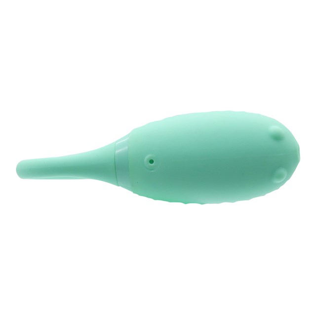 Magic Fugu Green - Appstyrt Minivibrator