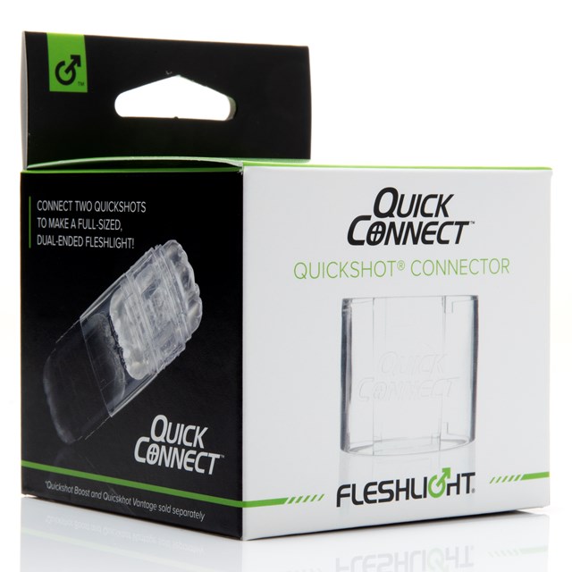 Quickshot Quick Connect