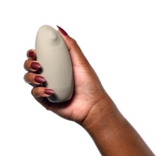 Carezza - Percussion Touch Clitoral Massager