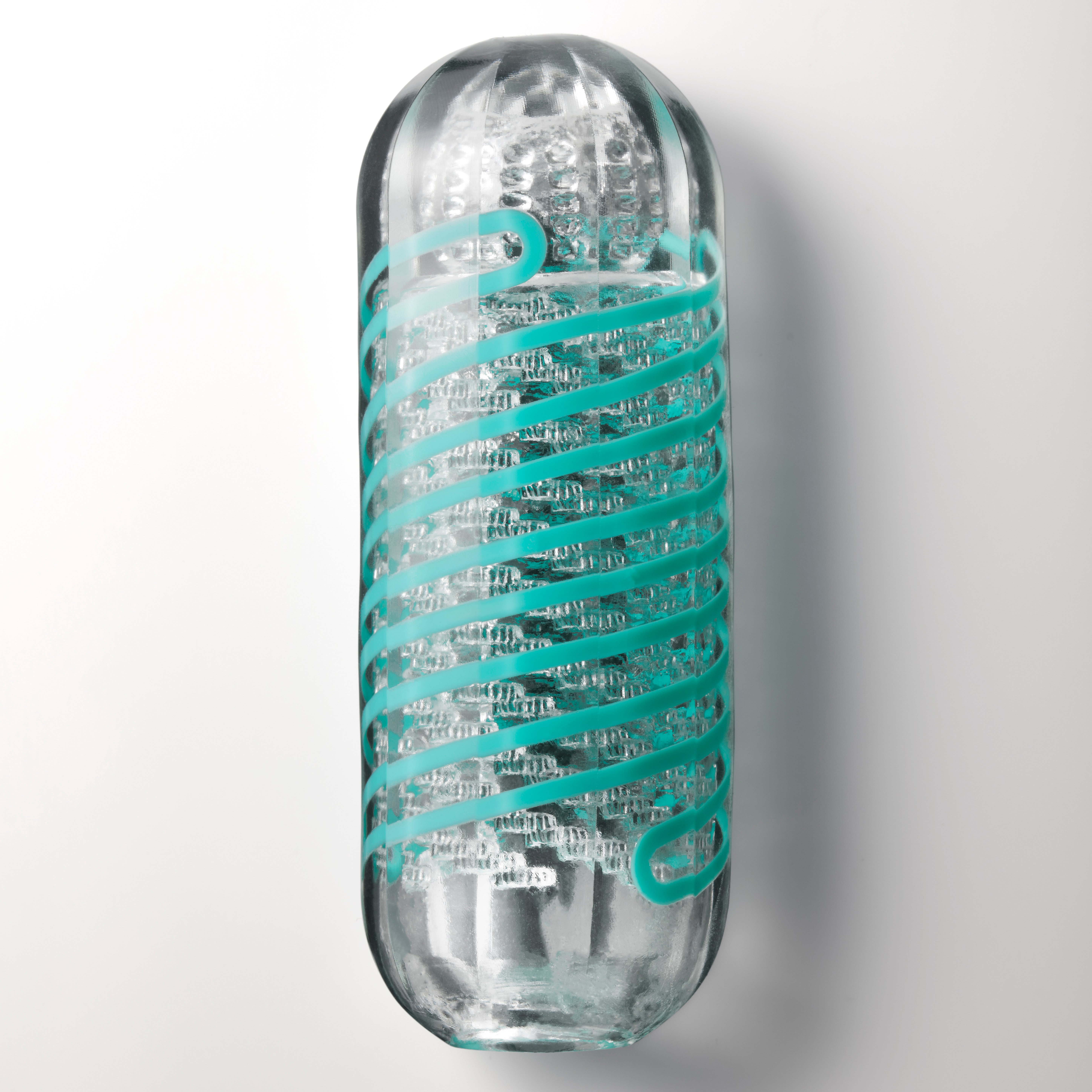 Spinner Masturbator - Pixel