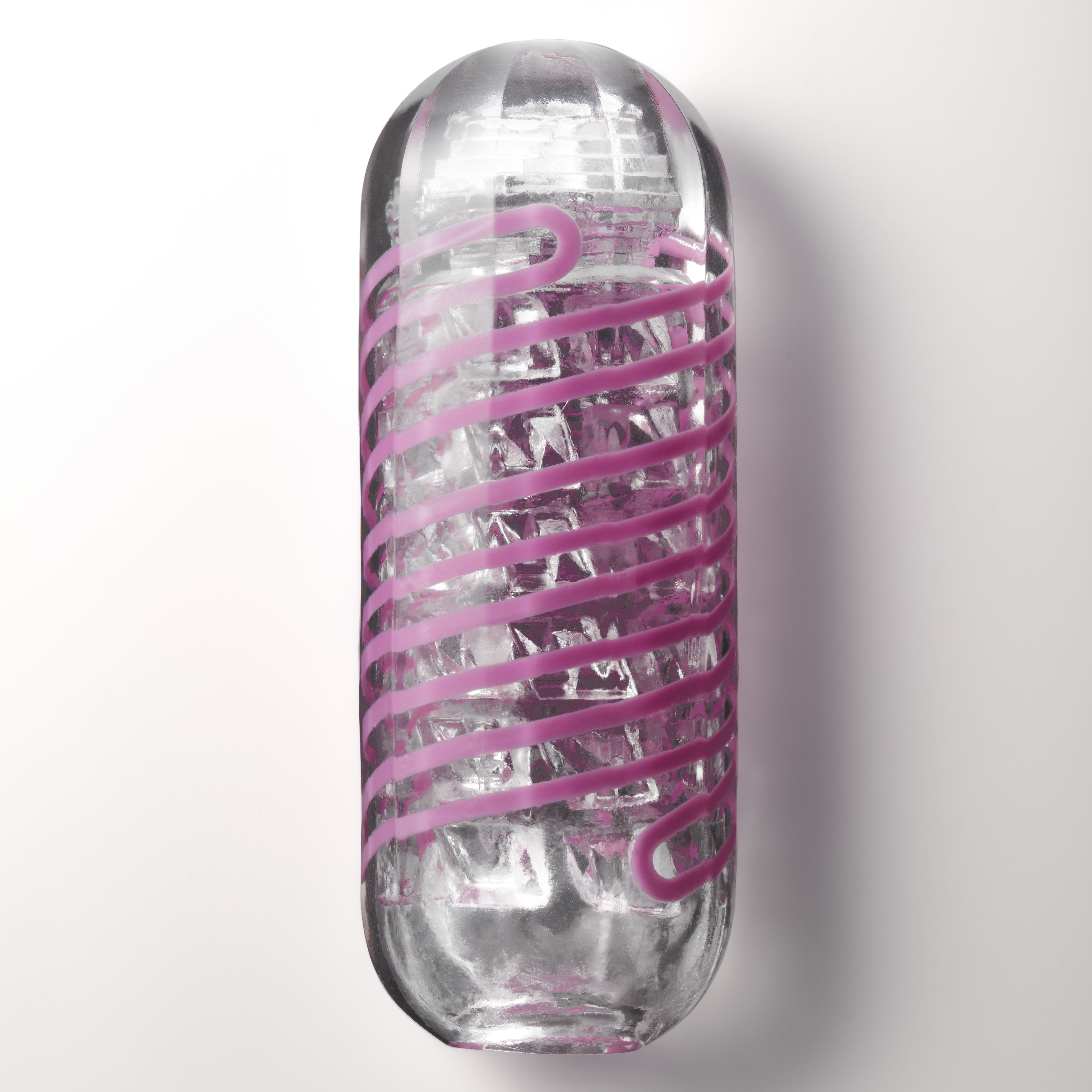Spinner Masturbator - Brick