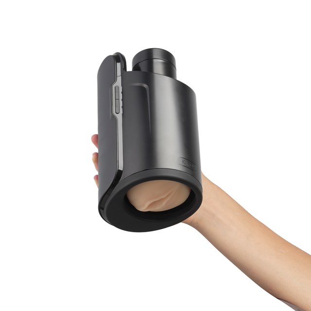 KEON BY KIIRO - DUO PACK WITH STROKER
