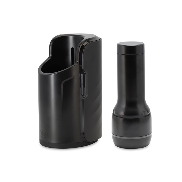 KEON BY KIIRO - DUO PACK WITH STROKER