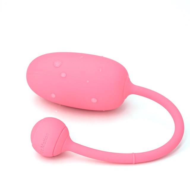 MAGIC MOTION - KEGEL COACH SMART EXERCISER