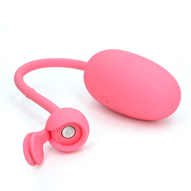 MAGIC MOTION - KEGEL COACH SMART EXERCISER