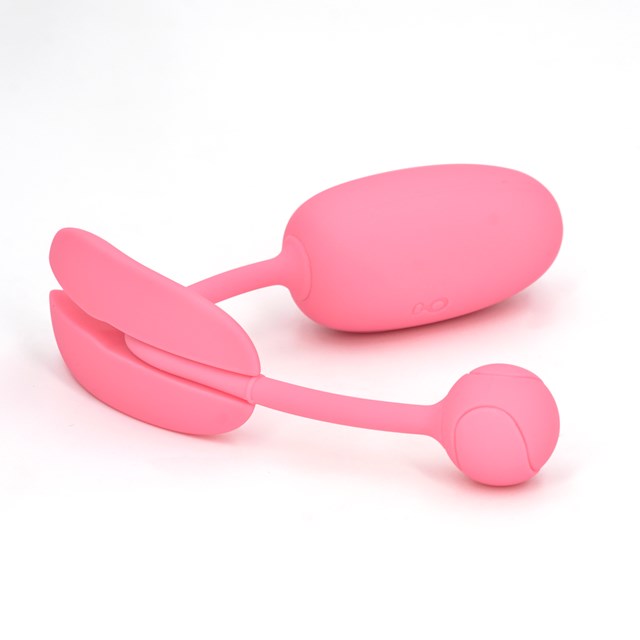 MAGIC MOTION - KEGEL COACH SMART EXERCISER