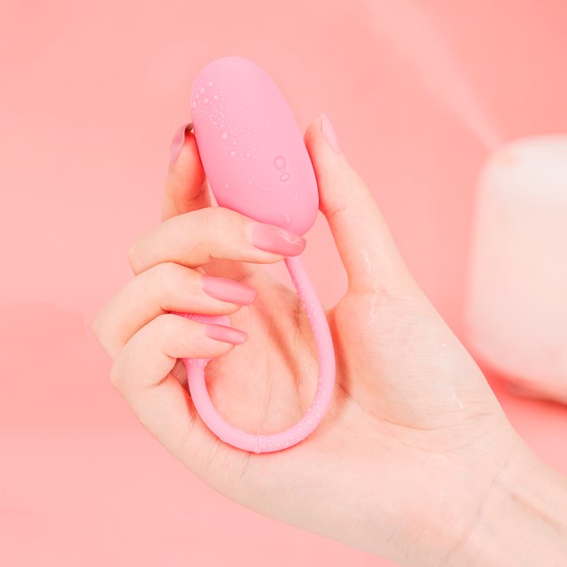 MAGIC MOTION - KEGEL COACH SMART EXERCISER