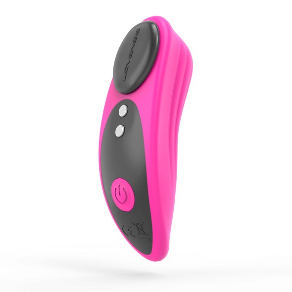 FERRI TRUSEVIBRATOR MED FJERNKONTROLL