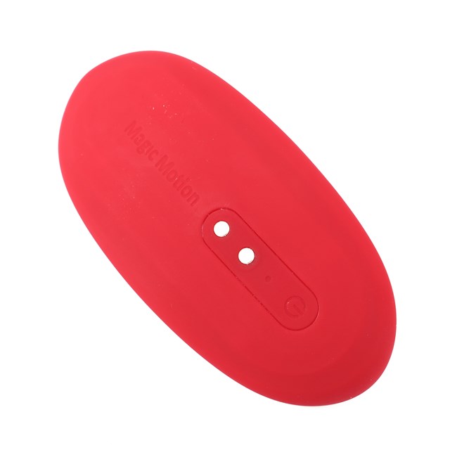 Magic Motion - Nyx Trusevibrator
