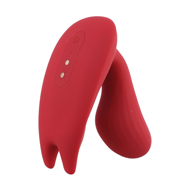 Magic Motion - Umi Dual Motor Vibrator