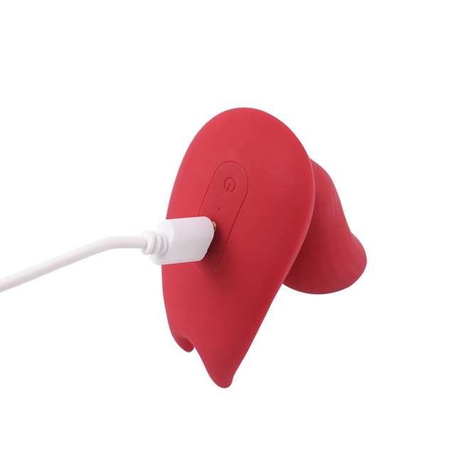 Magic Motion - Umi Dual Motor Vibrator