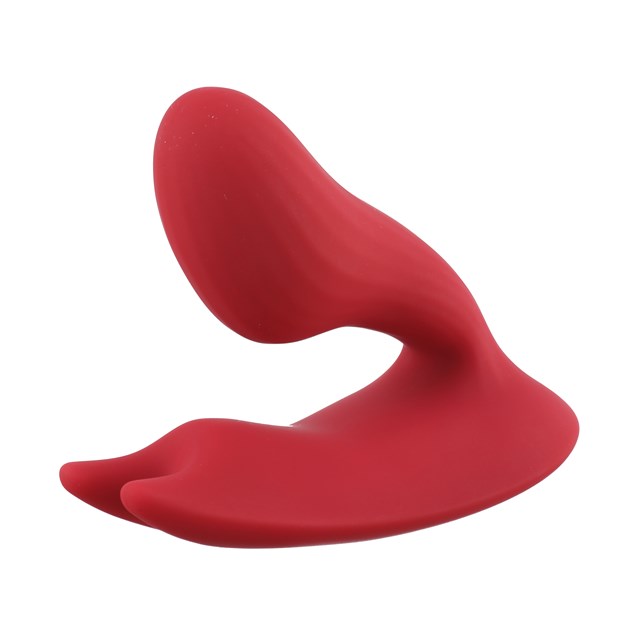 Magic Motion - Umi Dual Motor Vibrator
