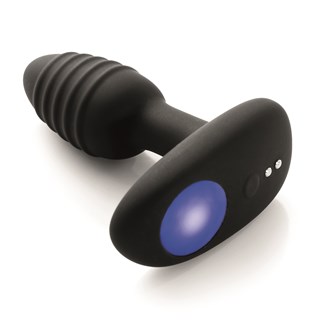 Ohmibod - Lumen Pleasure Plug With App