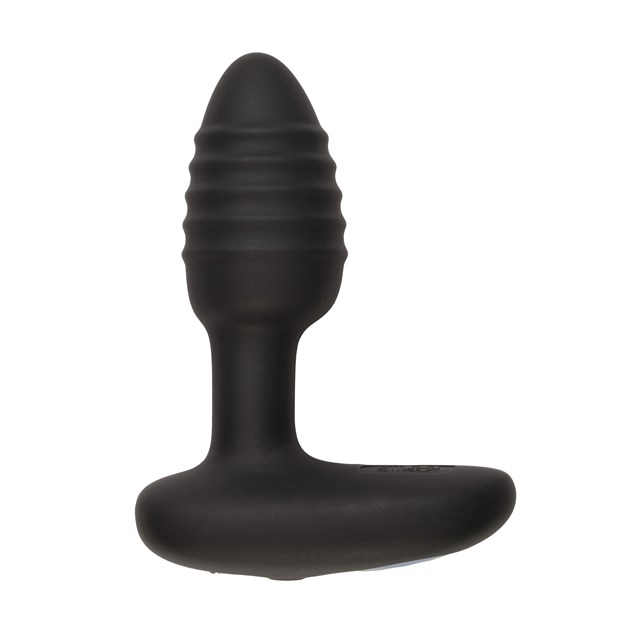 OhMiBod - Lumen Pleasure Plug with App