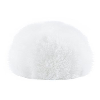MAGIC MOTION - MAGIC BUNNY VIBRATING BUNNY TAIL ANAL PLUG