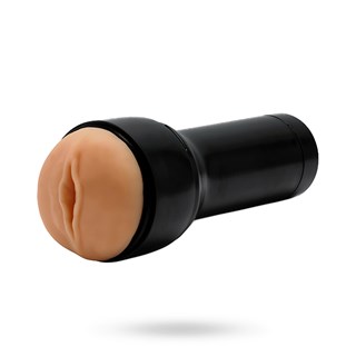 Feel Stroker Vagina - Realfeel Light Brown