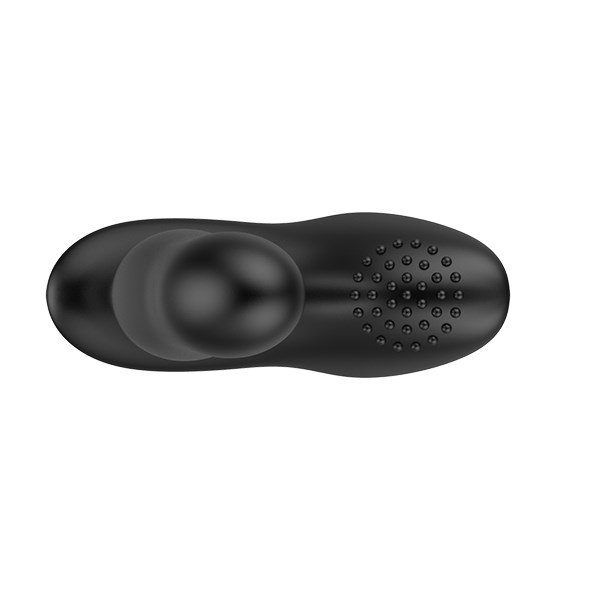Nexus - Boost Prostate Massager with Inflatable Tip