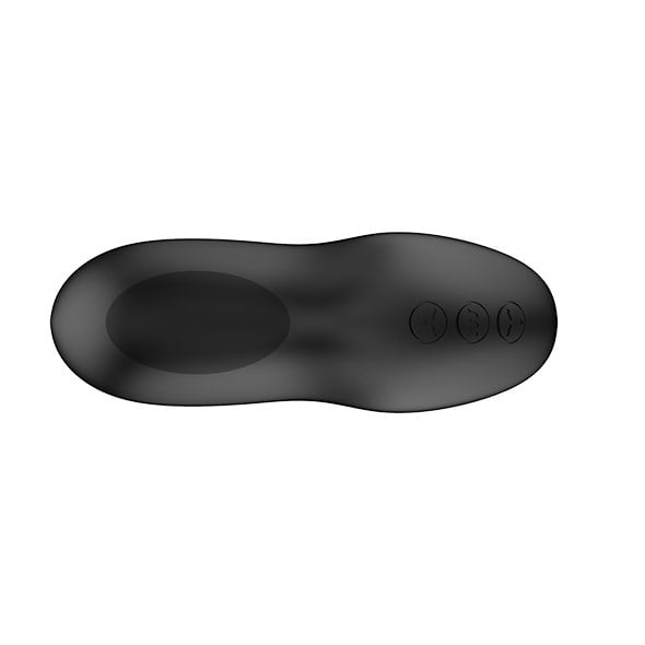 Nexus - Boost Prostate Massager with Inflatable Tip