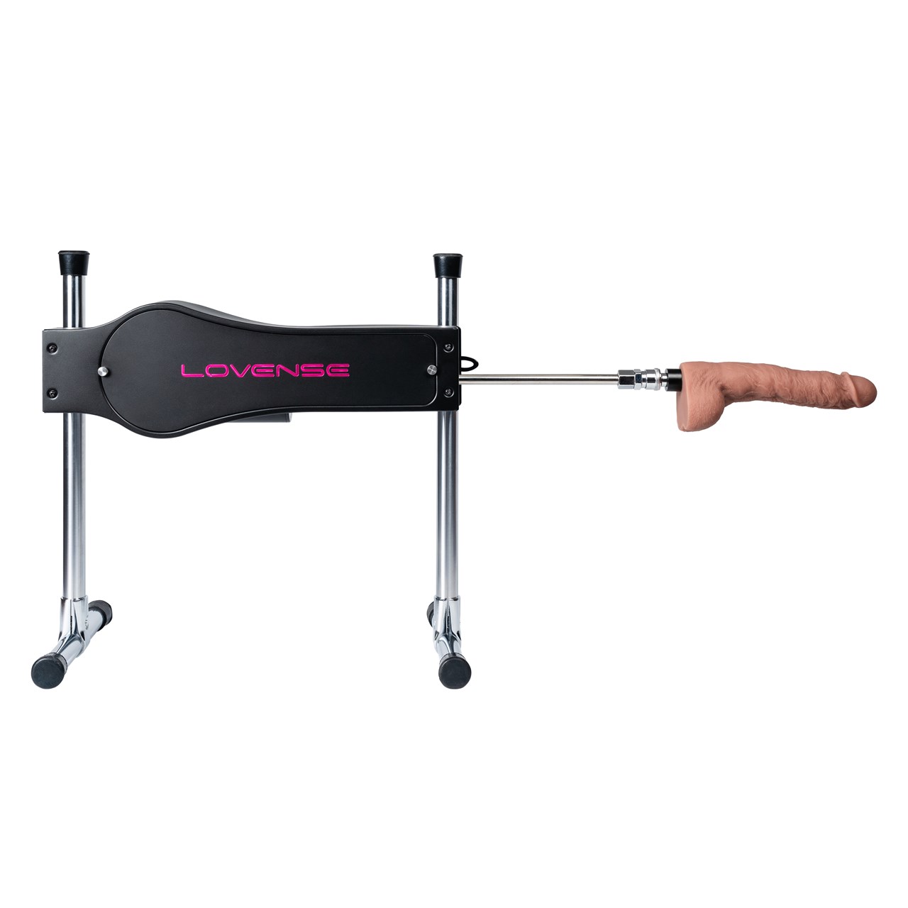 SEX MACHINE - Diskret levering