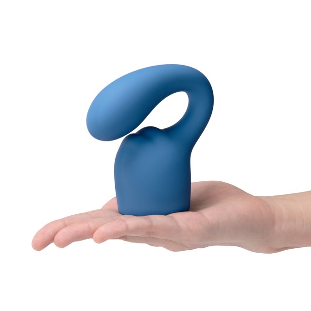 LE WAND - PETITE GLIDER WEIGHTED SILIKONHODE
