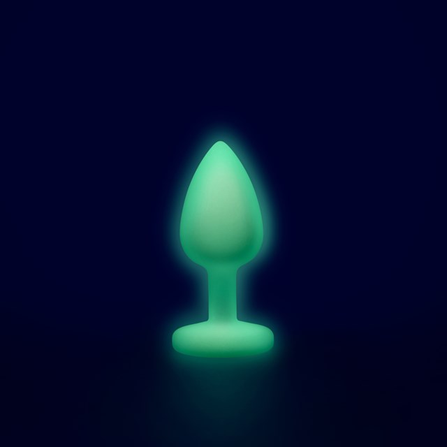 ASSTRONAUT GLOW-IN-THE-DARK BUTT PLAY SET