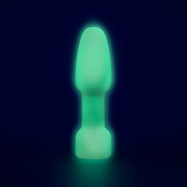 ASSTRONAUT GLOW-IN-THE-DARK BUTT PLAY SET