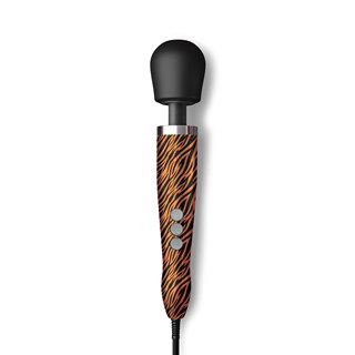 Doxy - Die Cast Wand Massager Tiger - Massasjestav