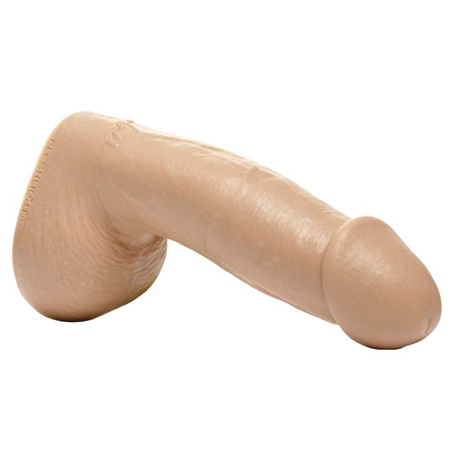 RENO GOLD DILDO